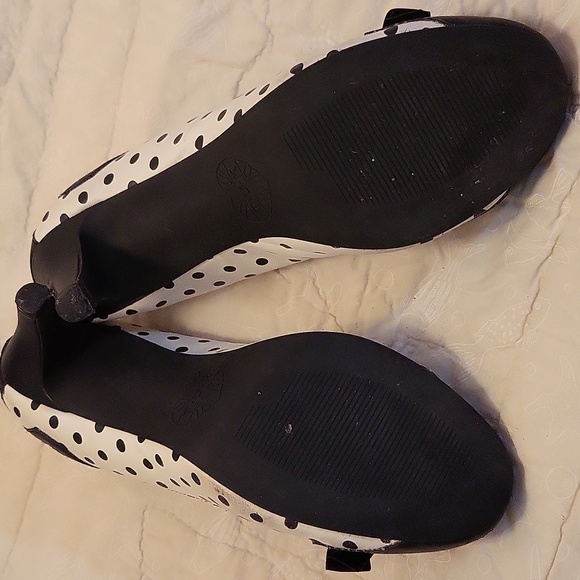 TUK cat heels - Picture 6 of 9